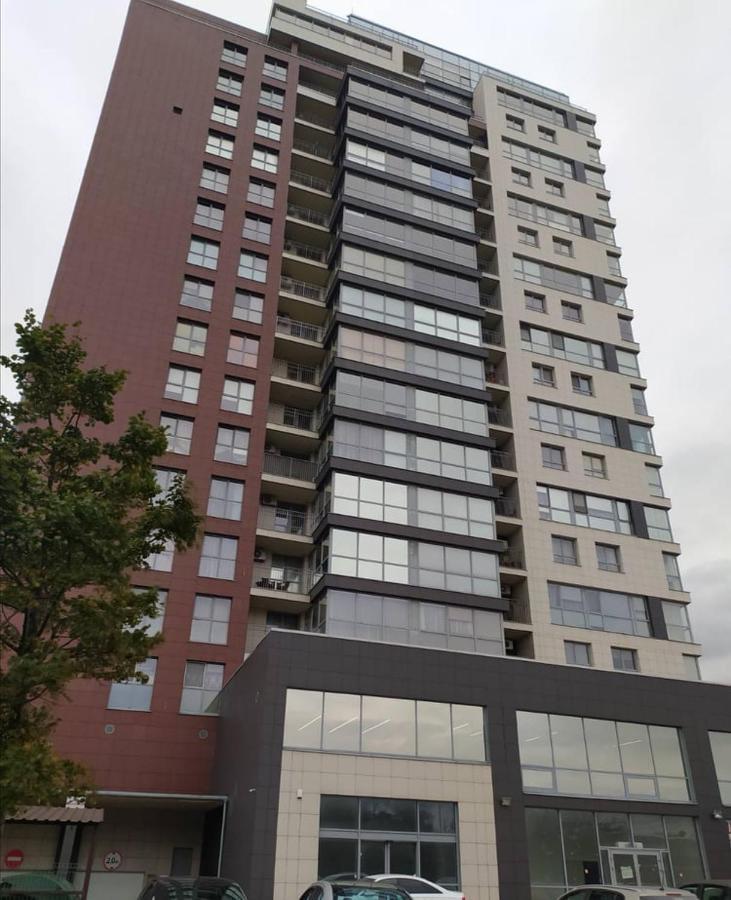 Sau Tau Apartment Klaipeda Luaran gambar