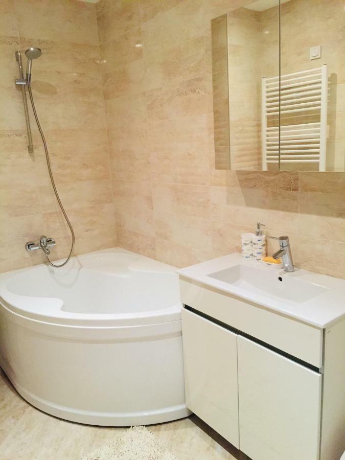 Sau Tau Apartment Klaipeda Luaran gambar