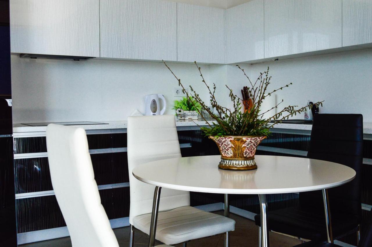 Sau Tau Apartment Klaipeda Luaran gambar