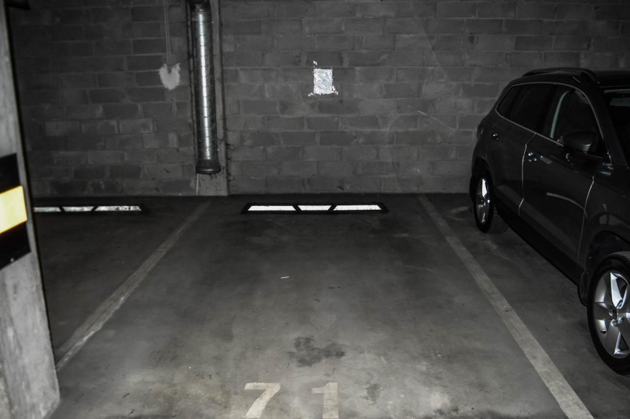 Sau Tau Apartment Klaipeda Luaran gambar