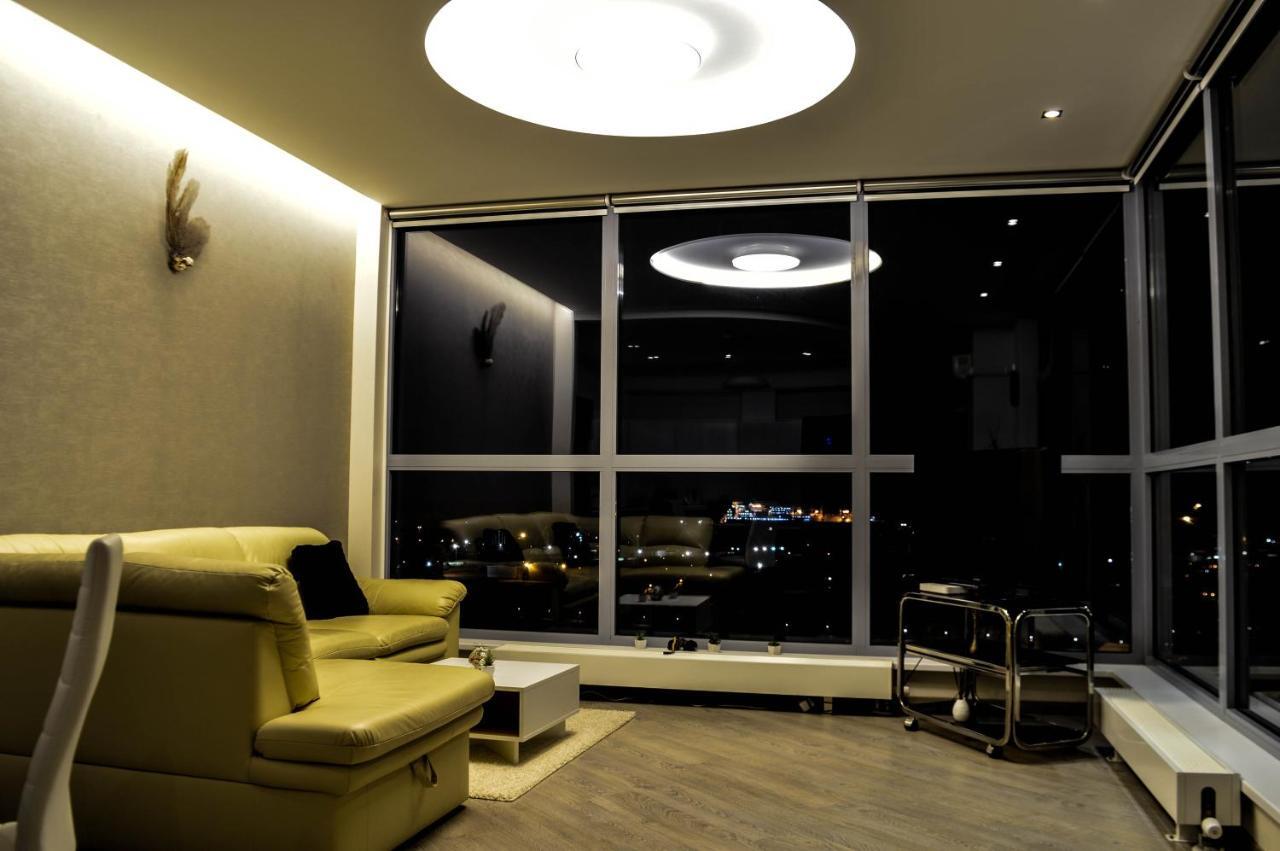 Sau Tau Apartment Klaipeda Luaran gambar